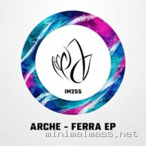 Arche – Ferra EP cover