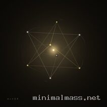 Alvor – Merkaba cover