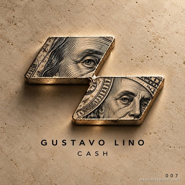 Gustavo Lino - Cash [OFFSET RECORDS]