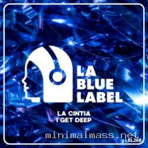 la cintia – I Get Deep cover