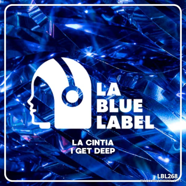 la cintia - I Get Deep [La Blue Label]