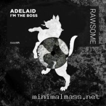 Adelaid – I’m The Boss cover