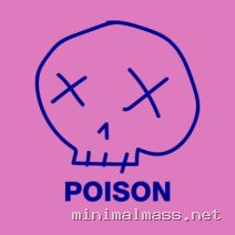 Michael Grald – Poison (Extended Mix) cover