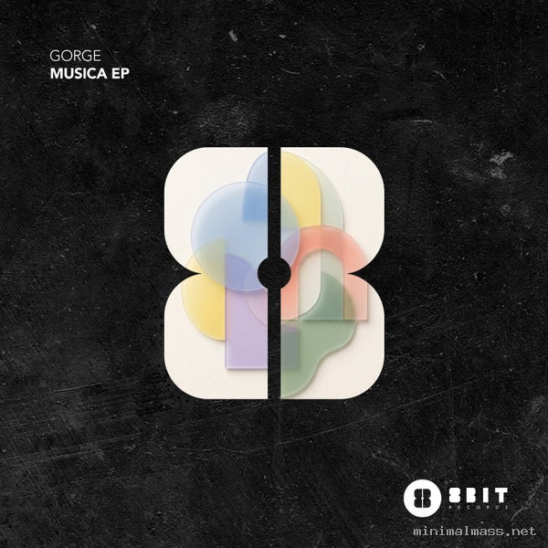 Gorge - Musica EP [8Bit]