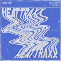 NESI (ES) – Feelings cover