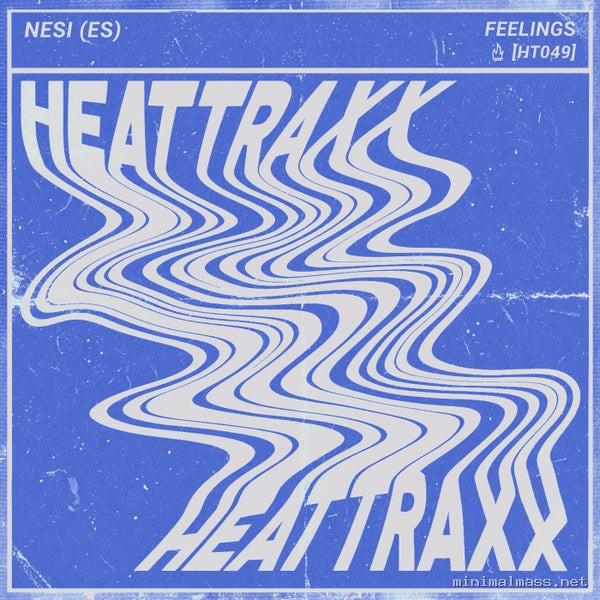 NESI (ES) - Feelings [Heattraxx]