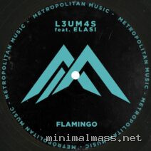 ELASI, L3UM4S – Flamingo cover