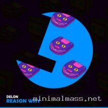 Delon – Reason Why cover