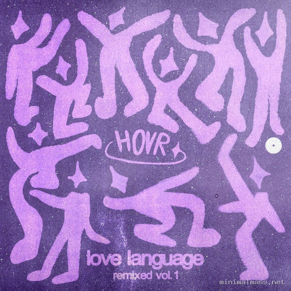 VA - Love Language (Remixed Vol. 1) [Stil Vor Talent]