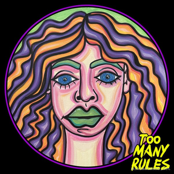 Matheo Velez - Can You Feel It [Too Many Rules]
