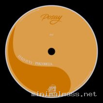 Lulo (UY) – Psicodelia cover