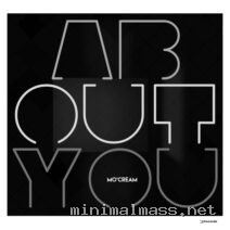 Mo’Cream – About You cover
