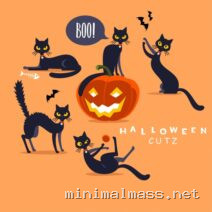 VA – Halloween Cutz cover