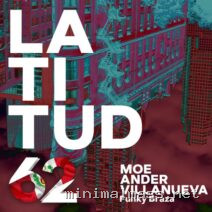 Moe, Ander Villanueva – Funky Braza cover