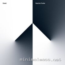 Sascha Funke – Karat cover