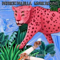 Patrick Palella, Mvrk Round – Five cover